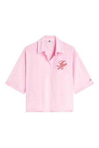 Polo - Rose 