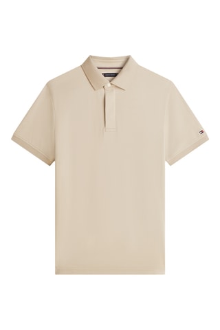Polo regular - Beige