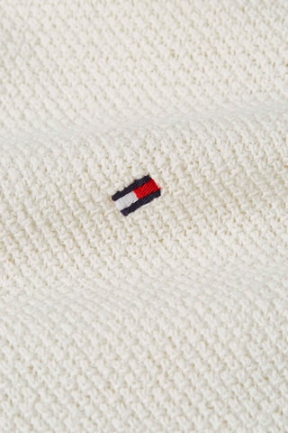 Polo - Blanc