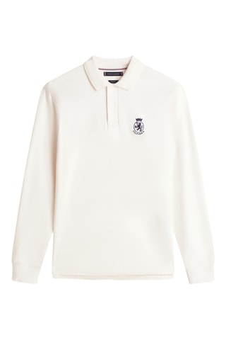 Polo - Ivoire