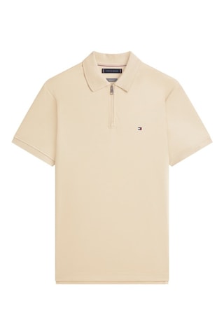 Polo regular - Beige