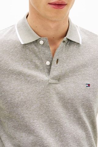Polo regular - Vert