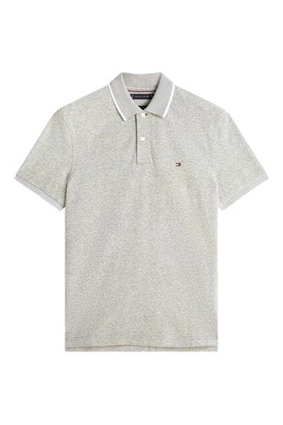 Polo regular - Vert