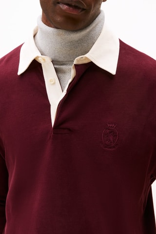Polo - Bordeaux