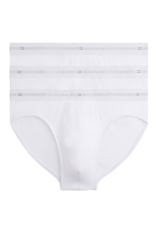 3 slips - Blanc