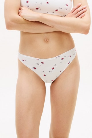 Culotte - Ecru