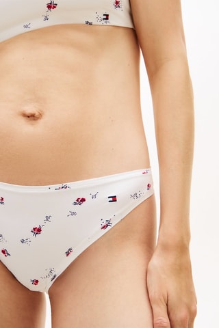 Culotte - Ecru