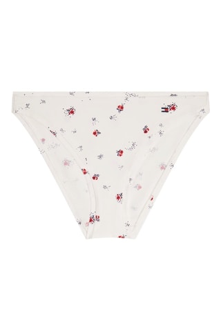 Culotte - Ecru