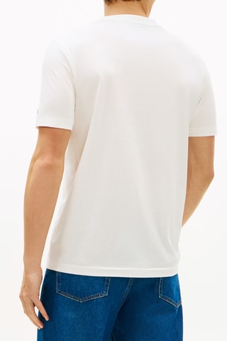 T-shirt - Ecru