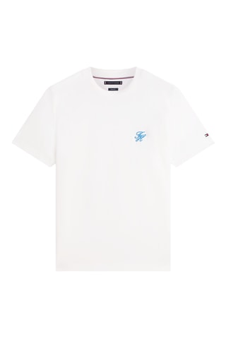 T-shirt - Ecru