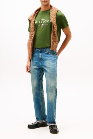 T-shirt - Vert foncé