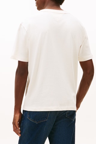 T-shirt - Ivoire
