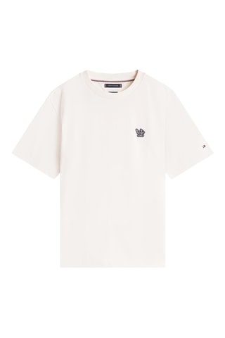 T-shirt - Ivoire