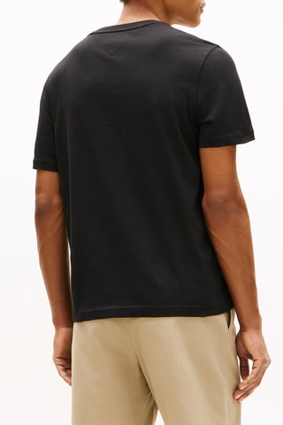 T-shirt - Noir