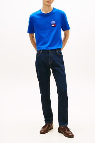 T-shirt - Bleu
