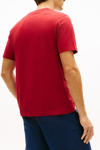 T-shirt - Rouge