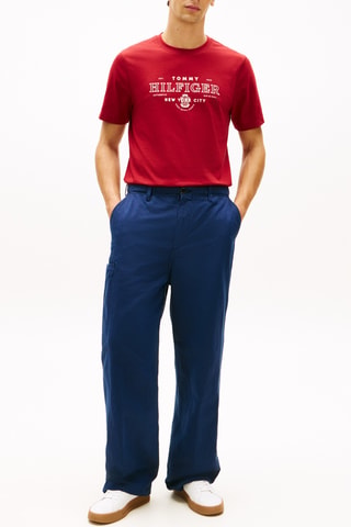 T-shirt - Rouge