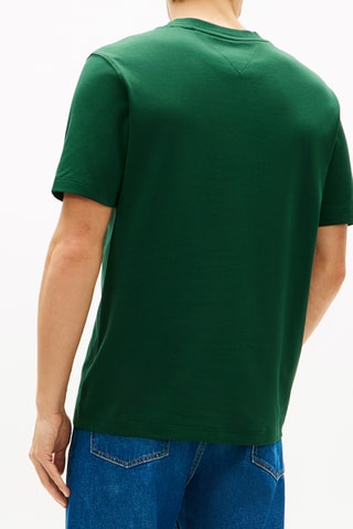 T-shirt - Vert