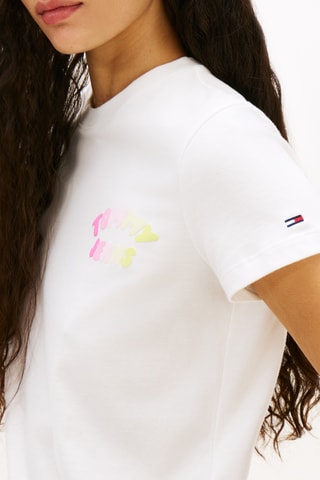 T-shirt - Blanc
