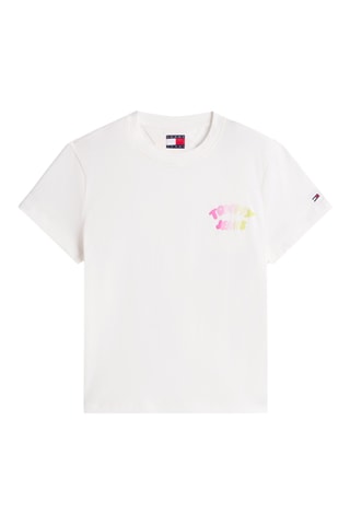 T-shirt - Blanc