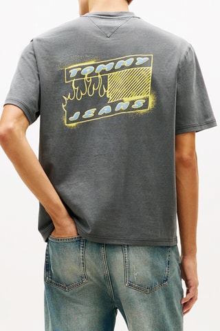 T-shirt - Noir