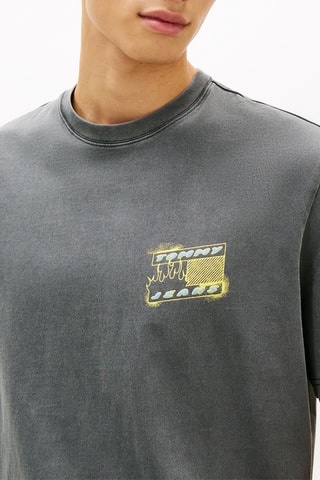 T-shirt - Noir