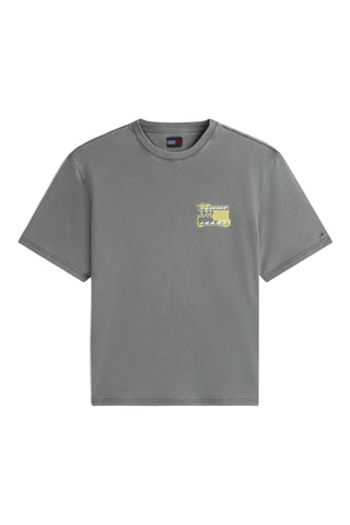 T-shirt - Noir