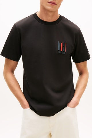 T-shirt - Noir