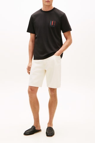 T-shirt - Noir