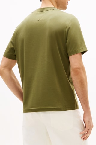 T-shirt - Vert olive