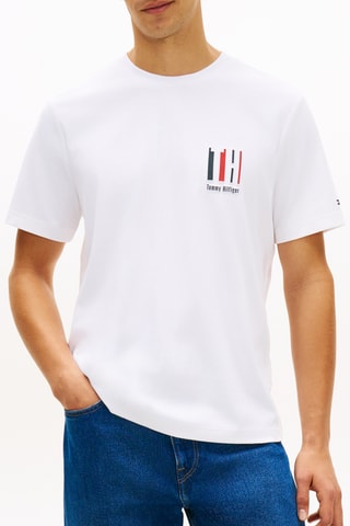 T-shirt - Blanc