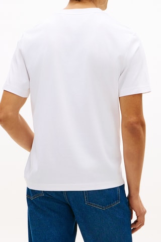 T-shirt - Blanc