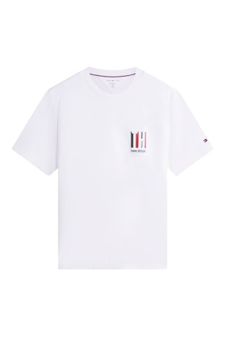 T-shirt - Blanc