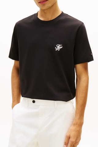 T-shirt - Noir