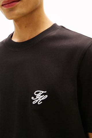 T-shirt - Noir