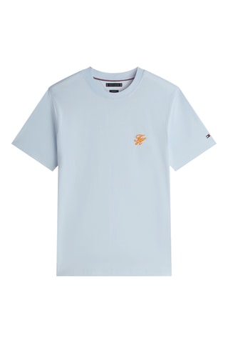 T-shirt - Ciel