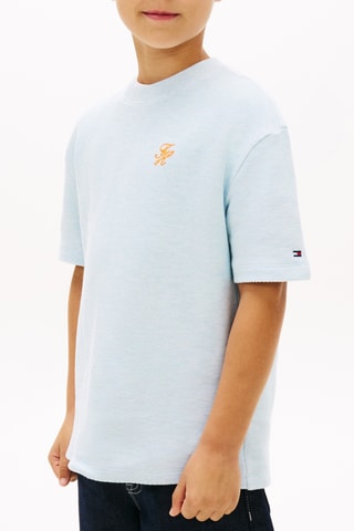 T-shirt - Ciel