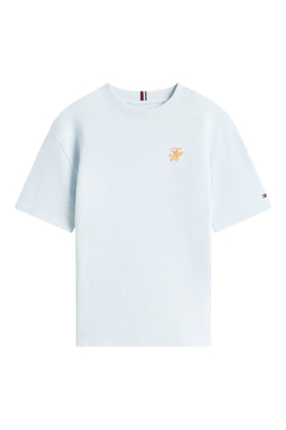 T-shirt - Ciel