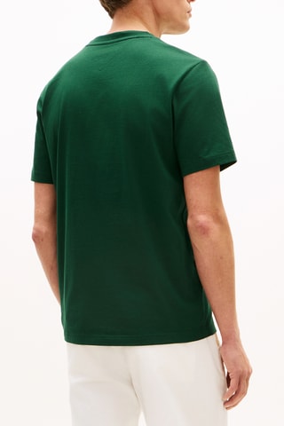 T-shirt - Vert