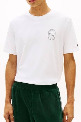 T-shirt - Blanc