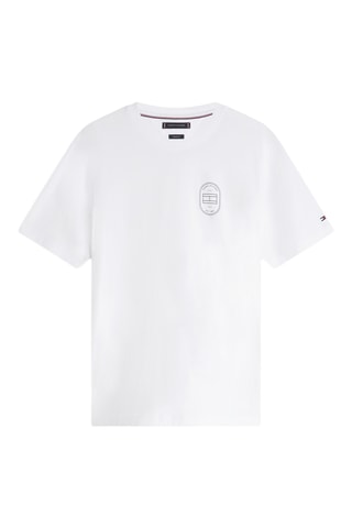 T-shirt - Blanc