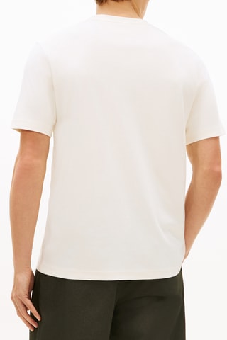 T-shirt - Ivoire