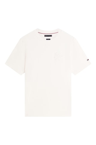 T-shirt - Ivoire
