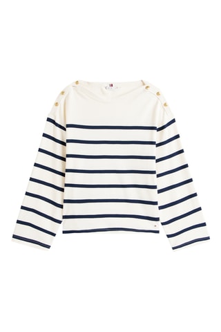 T-shirt - Blanc