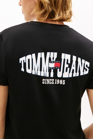 T-shirt - Noir