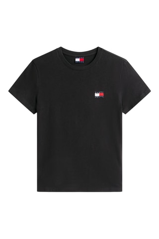 T-shirt - Noir