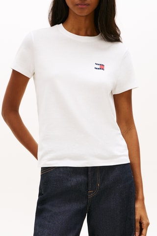 T-shirt - Blanc