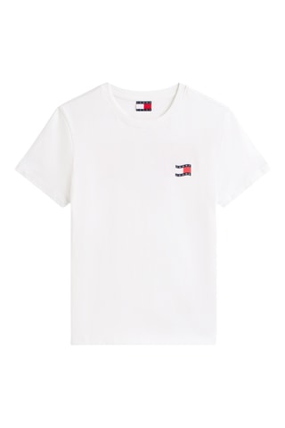 T-shirt - Blanc