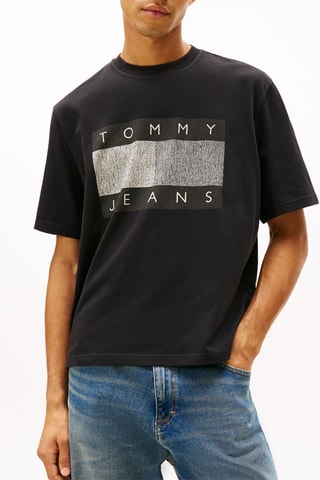 T-shirt - Noir