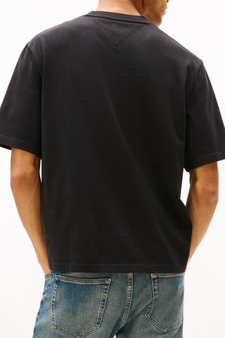 T-shirt - Noir